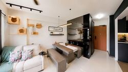 Blk 114B Alkaff Oasis (Toa Payoh), HDB 3 Rooms #591400591